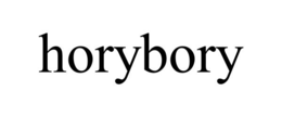 HORYBORY