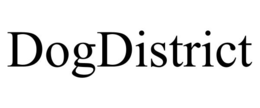 DOGDISTRICT