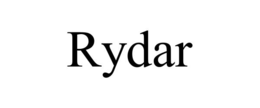 RYDAR