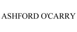 ASHFORD O'CARRY