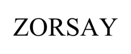 ZORSAY
