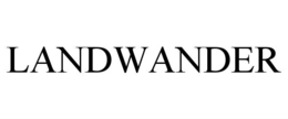 LANDWANDER