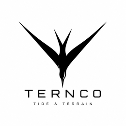TERNCO TIDE & TERRAIN