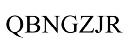 QBNGZJR
