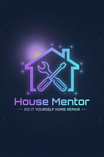 HOUSE MENTOR DO IT YOURSELF HOME REPAIR