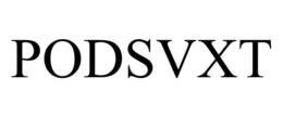 PODSVXT