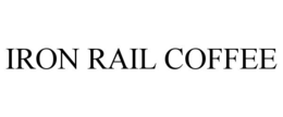 IRON RAIL COFFEE