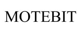 MOTEBIT
