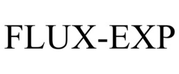 FLUX-EXP