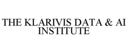 THE KLARIVIS DATA & AI INSTITUTE