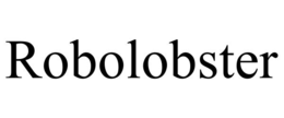 ROBOLOBSTER