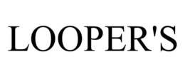 LOOPER'S