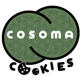 COSOMA COOKIES