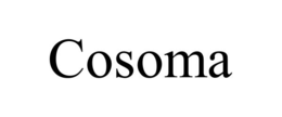 COSOMA
