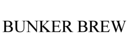 BUNKER BREW
