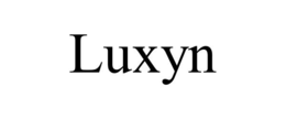LUXYN