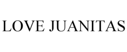 LOVE JUANITAS