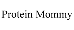 PROTEIN MOMMY