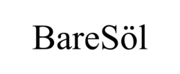 BARESÃL