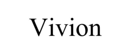 VIVION