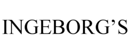 INGEBORGâS