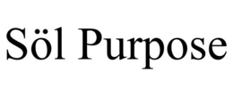 SÃL PURPOSE