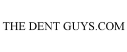 THE DENT GUYS.COM