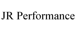 JR PERFORMANCE