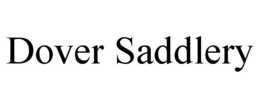 DOVER SADDLERY