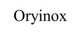 ORYINOX