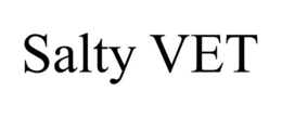 SALTY VET