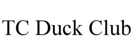 TC DUCK CLUB