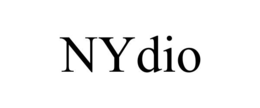 NYDIO