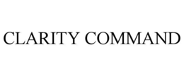 CLARITY COMMAND