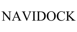 NAVIDOCK