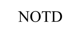 NOTD