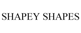 SHAPEY SHAPES