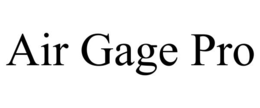AIR GAGE PRO
