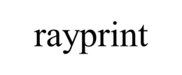 RAYPRINT