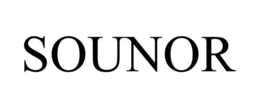 SOUNOR
