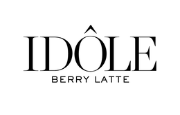 IDÃLE BERRY LATTE