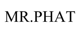 MR.PHAT