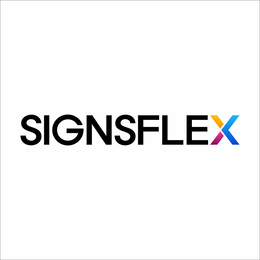 SIGNSFLEX