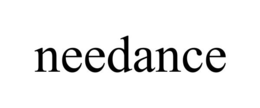 NEEDANCE