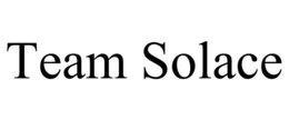TEAM SOLACE