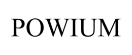 POWIUM