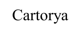 CARTORYA