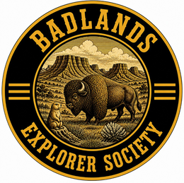 BADLANDS EXPLORER SOCIETY