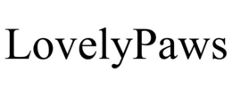 LOVELYPAWS