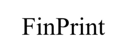 FINPRINT